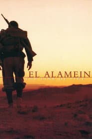 El Alamein: The Line of Fire
