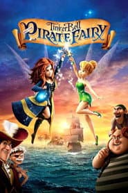 Tinker Bell and the Pirate Fairy