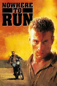 Nowhere to Run
