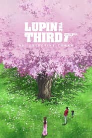 Lupin the Third vs. Detective Conan