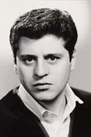 Tony Mordente
