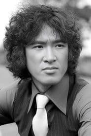 Yūsaku Matsuda