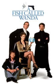 A Fish Called Wanda