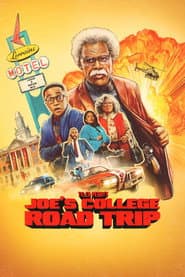 Joe's College Road Trip
