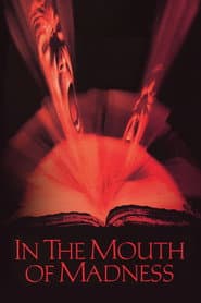 In the Mouth of Madness