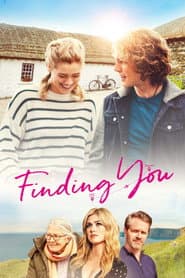 Finding You
