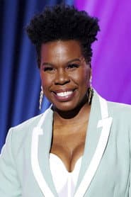 Leslie Jones