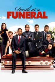 Death at a Funeral