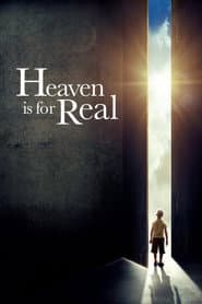 Heaven Is for Real