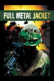 Full Metal Jacket