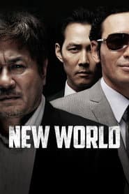New World