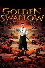 Golden Swallow
