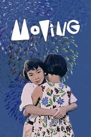 Moving