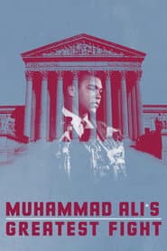 Muhammad Ali's Greatest Fight
