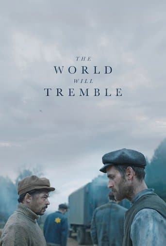The World Will Tremble
