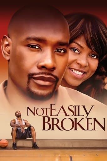 Not Easily Broken