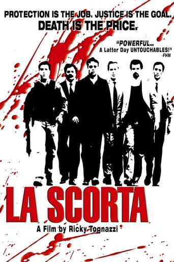 The Escort
