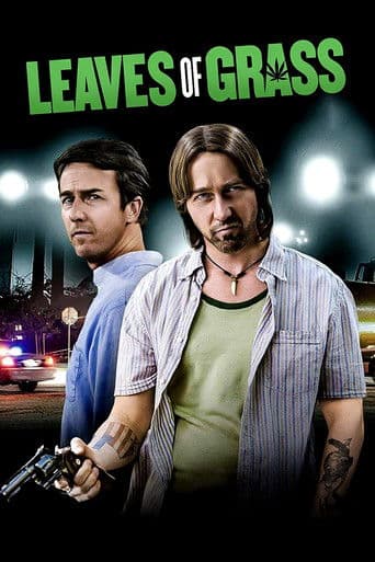 Leaves of Grass