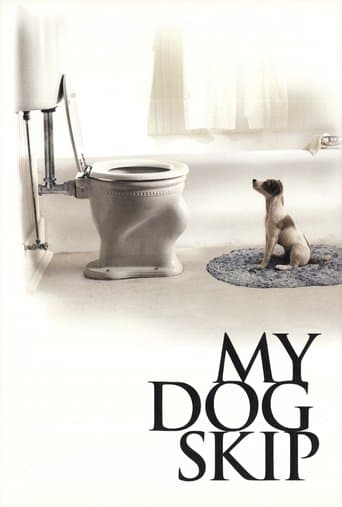 My Dog Skip