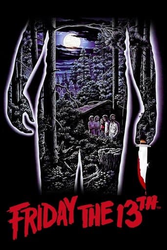 Friday the 13th