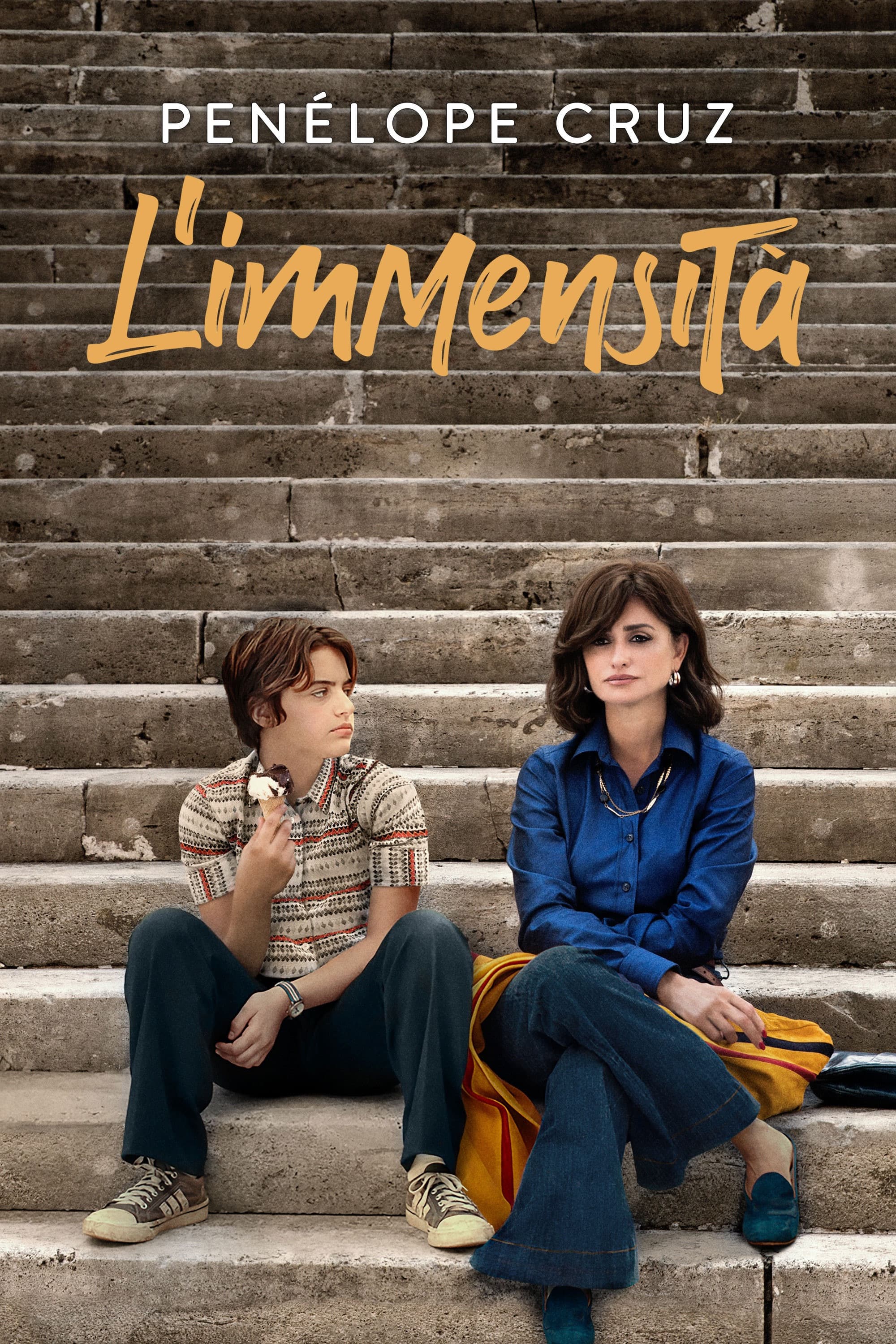 L'immensitÃ