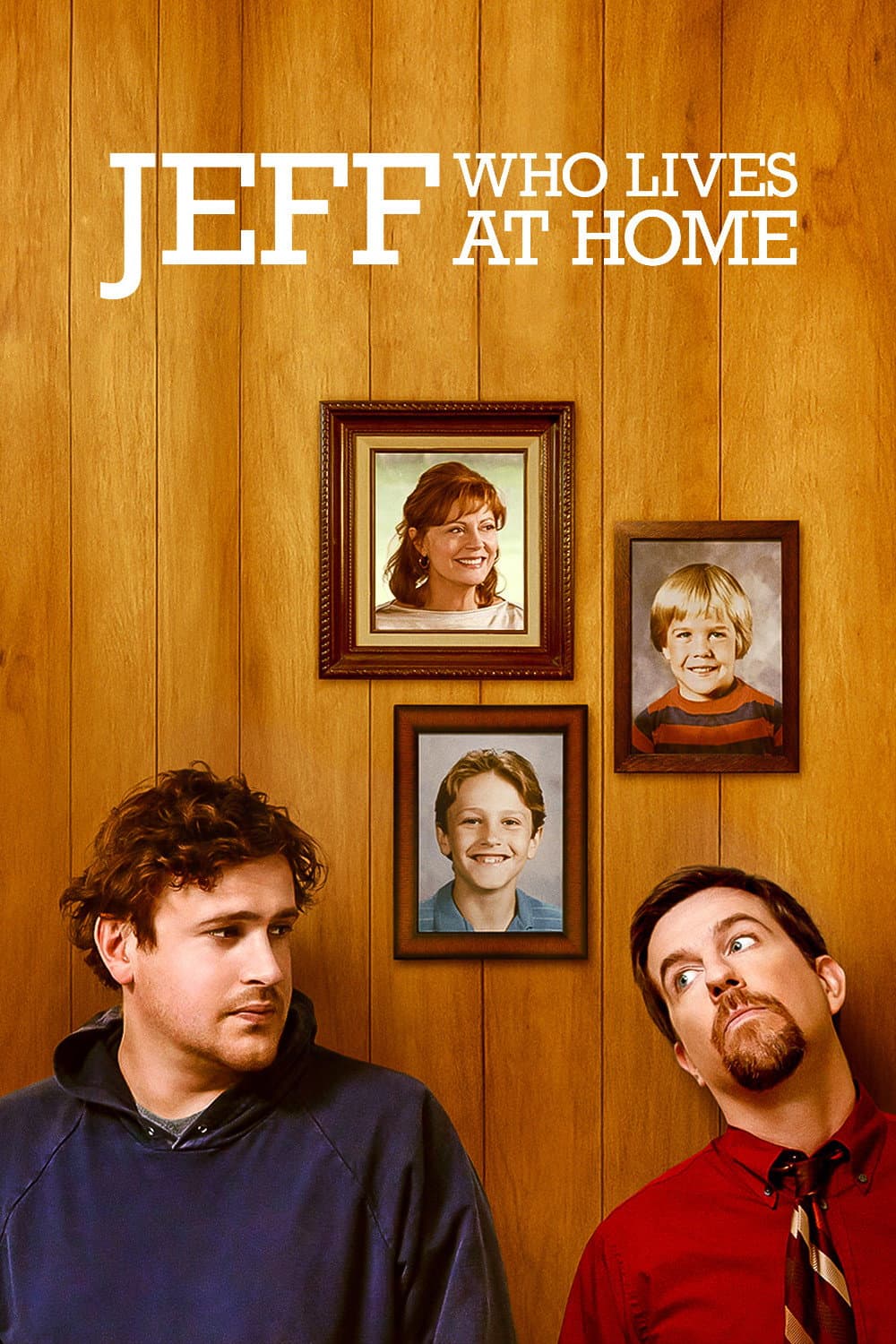 Jeff, Who Lives at Home