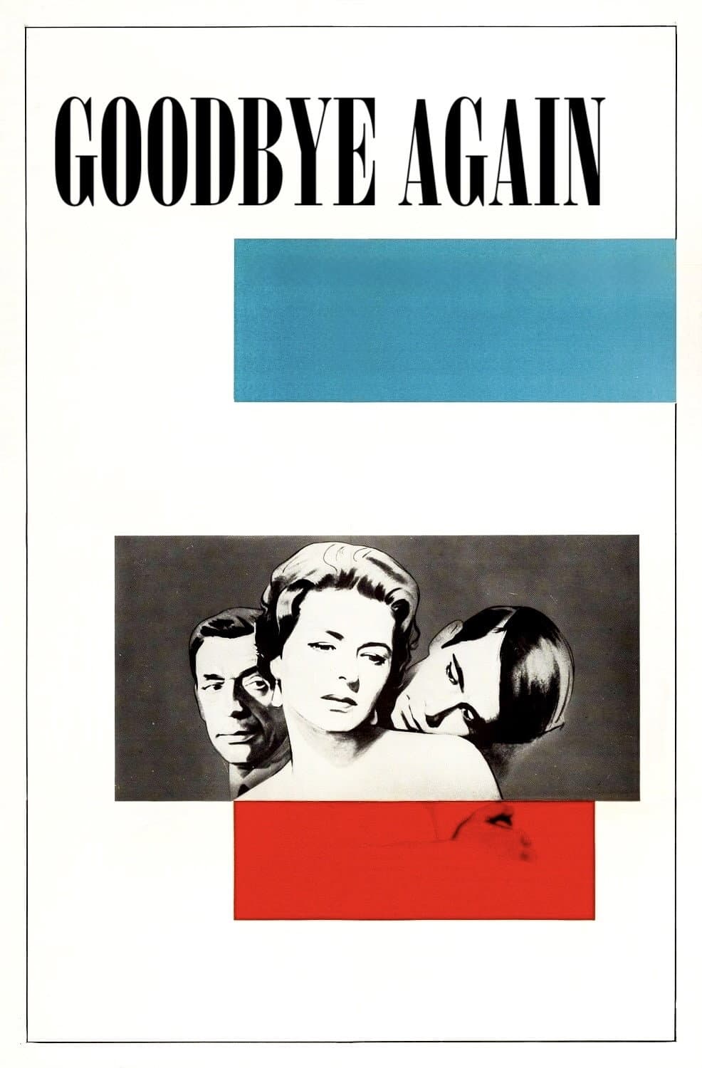 Goodbye Again