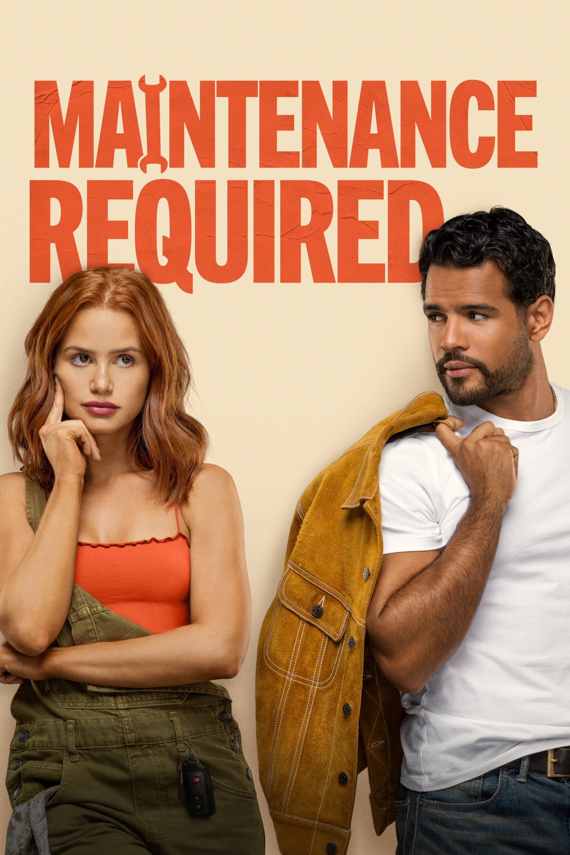 Maintenance Required