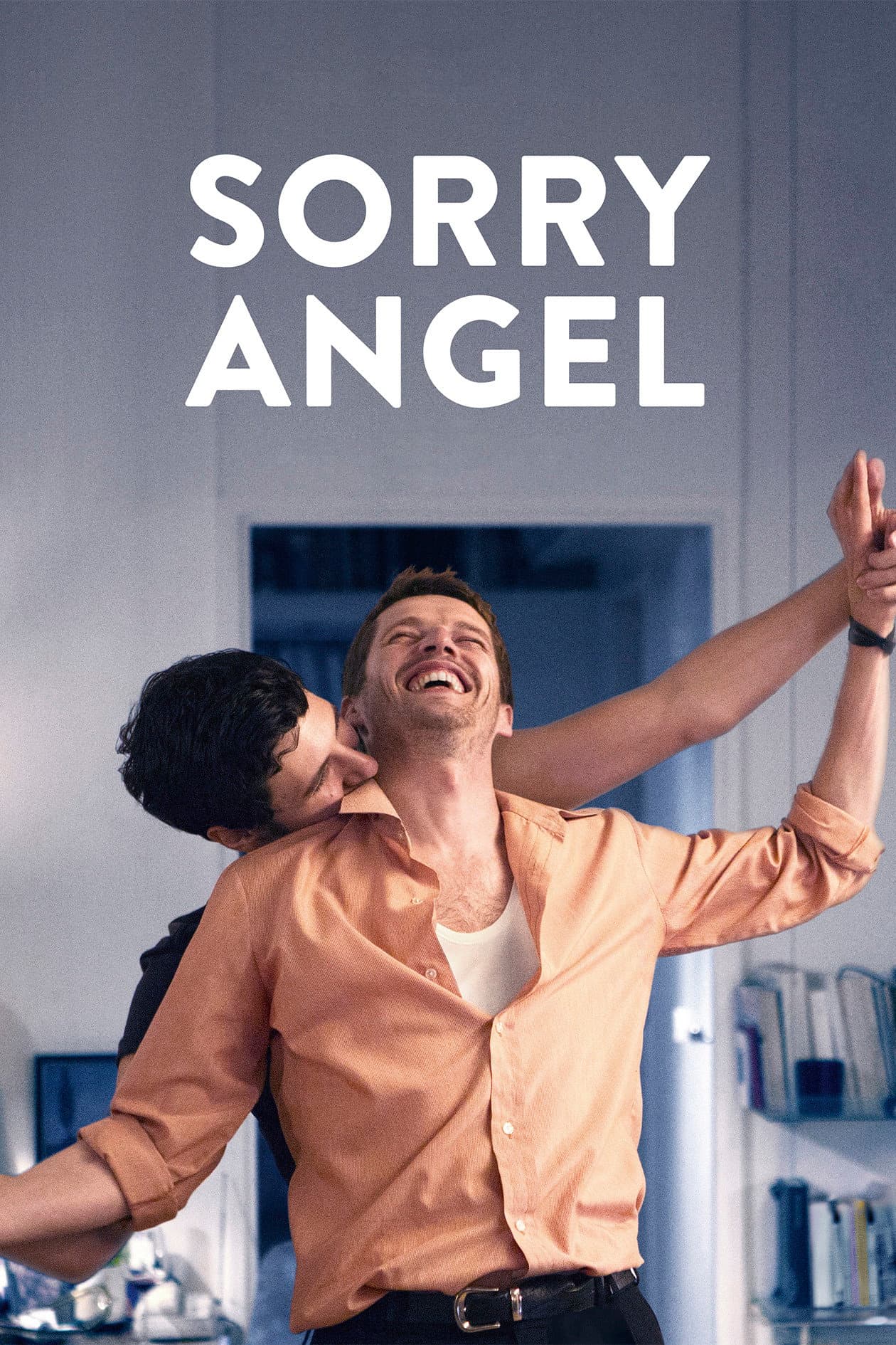Sorry Angel