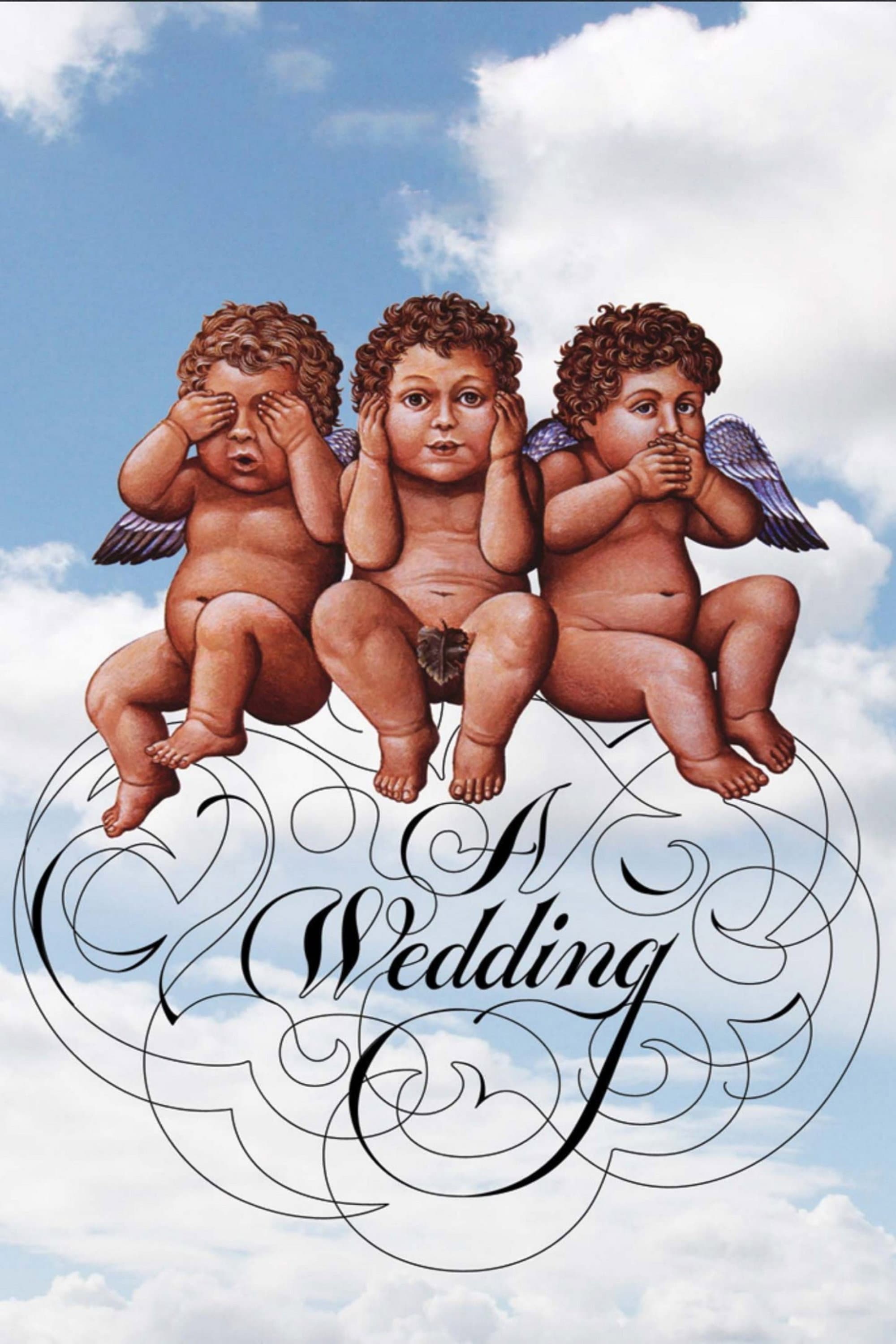 A Wedding