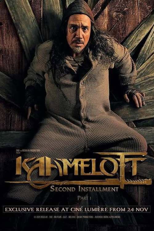Kaamelott: The Second Chapter (Part I)