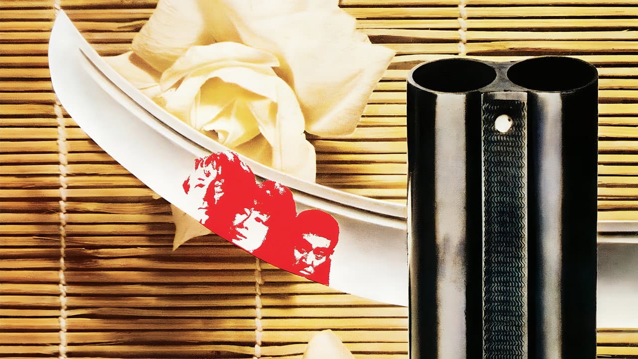 The Yakuza