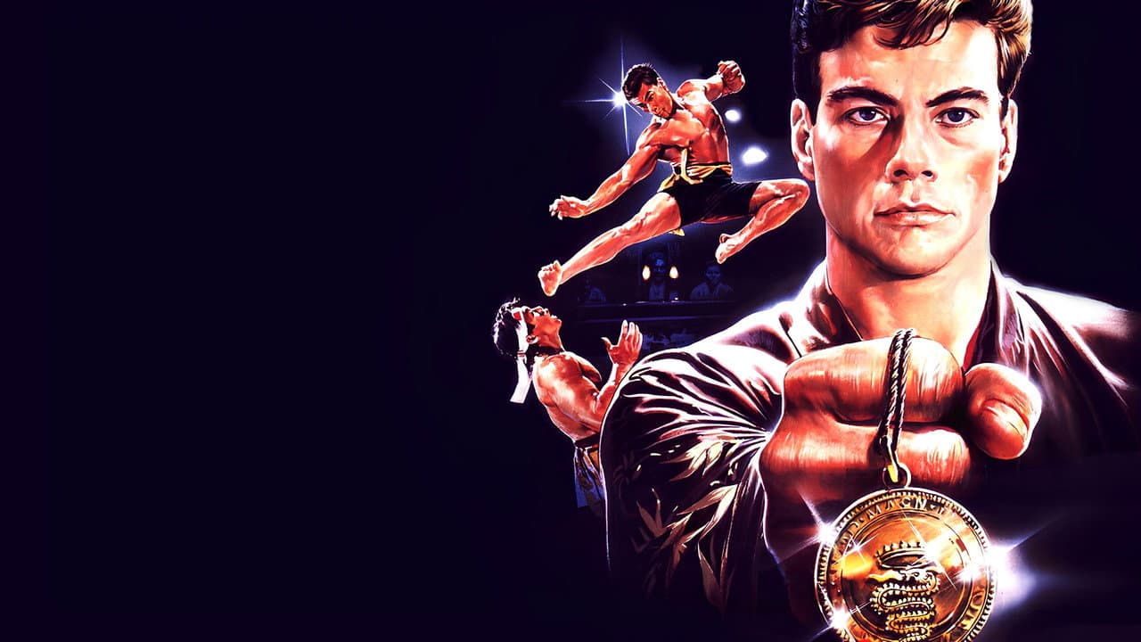 Bloodsport