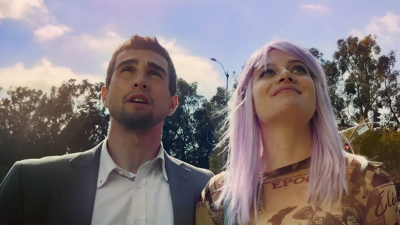 June and John