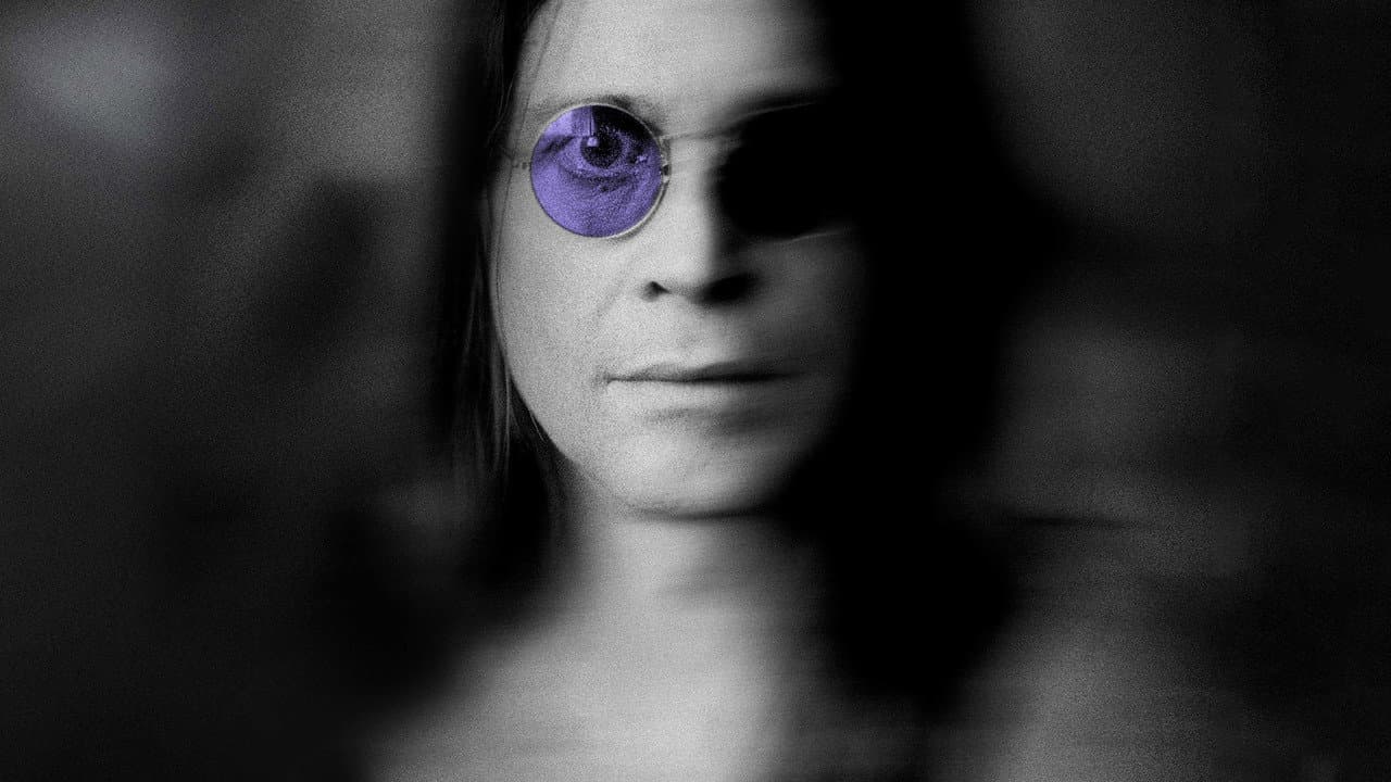 Ozzy: No Escape from Now