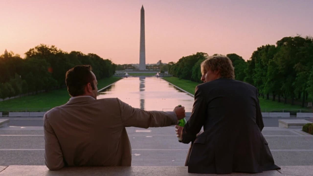 Wedding Crashers