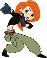 GeekyRedhead