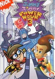 Jimmy Timmy Power Hour 3: The Jerkinators!