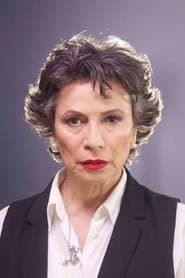 Patricia Reyes SpĂndola