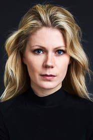 Hanna Alstrƶm