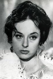 Francine Bergé