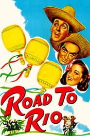 Road to Rio