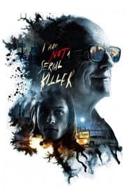 I Am Not a Serial Killer