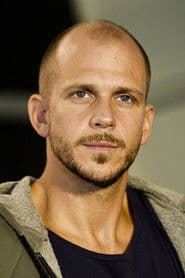 Gustaf SkarsgĂĄrd