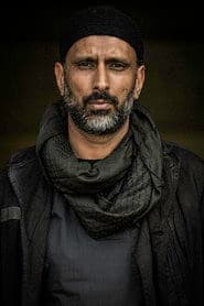 Shahid Ahmed