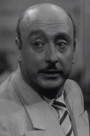 Albert Médina
