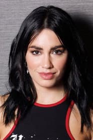 Lali EspĂłsito
