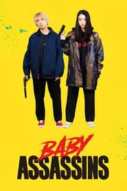 Baby Assassins