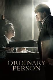 Ordinary Person