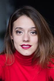 Maria RodrĂguez Soto